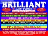 Sensational bank coaching in delhi