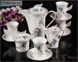 Coffee sets