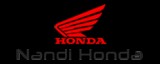 Nandi honda motorcycle showroom
