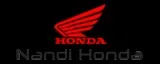Nandi honda motorcycle showroom