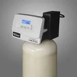 Reverse osmosis filtration system