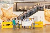 Kairos technologies, inc ? support the m