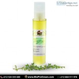 Thyme essential oil 100% pure