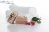 Artisan soaps