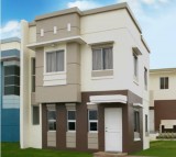 Dasmarinas single attached house 140sqm 