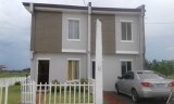 For sale 2 storey townhouse with carport