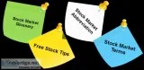 Institutes for stock market in delhi