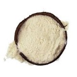 Coconut oil 