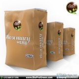 Rosemary natural herbs 100% pure
