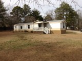 2bed located in langdon rd,   angier,   nc