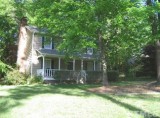 3bed house in bighorn cir,   cary,   nc