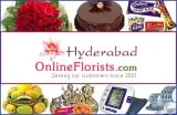 Send, gifts, hyderabad