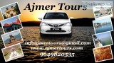 Ajmer travel agents, travel agents in aj