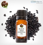 Black seed oil 100% natural pure