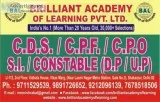 Best cds exam coaching centres in delhi 