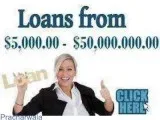 Loan offer 