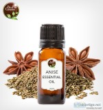 Anise seed essential oil 