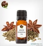 Anise seed essential oil 