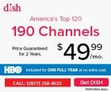 Dish network new customer special offer 