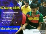 Top ssc coaching institute in delhi