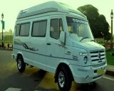 Online tempo traveller rental jaipur