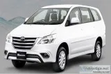 Car rental bangalore