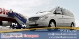 Fantastic service provide by sydney airp