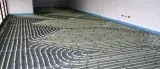 Supplier of heating and cooling system