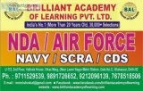 Best nda coaching institute in delhi