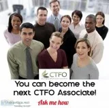 Wanted: associates 