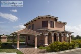 Spacious 5-bedroom villa for sale