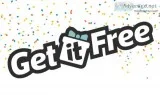 Get everything for free