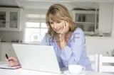 Work from home