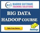 Big data hadoop training in delhi