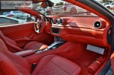 Ferrari california t - 2016