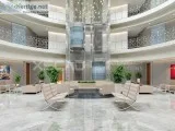 Architectural rendering service - xs cad