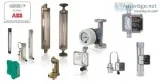 Abb flow meter