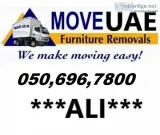O m c removals packers 050 696 7800 ali