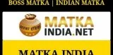 Best online satta matka website