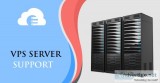 Vps server support