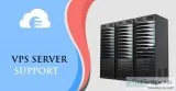 Vps server support