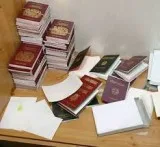 Buy passports, driver?s license, ssn, etc