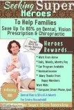 Family dental plan enroller needed