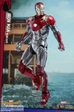 How to build an iron man suit