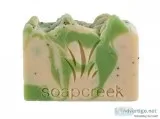 Luxury artisan soaps