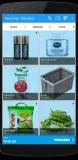 Supermarket billing software