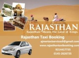 Rajasthan taxi tour, rajasthan car renta