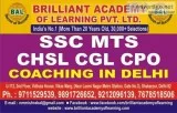 Best coaching institute for ssc cgl exam