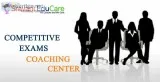 Famous competitive exams coaching instit