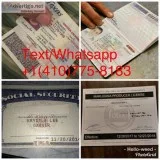 Scannable fake id - passport - license 